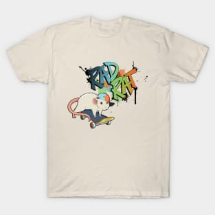 Rad Rat T-Shirt